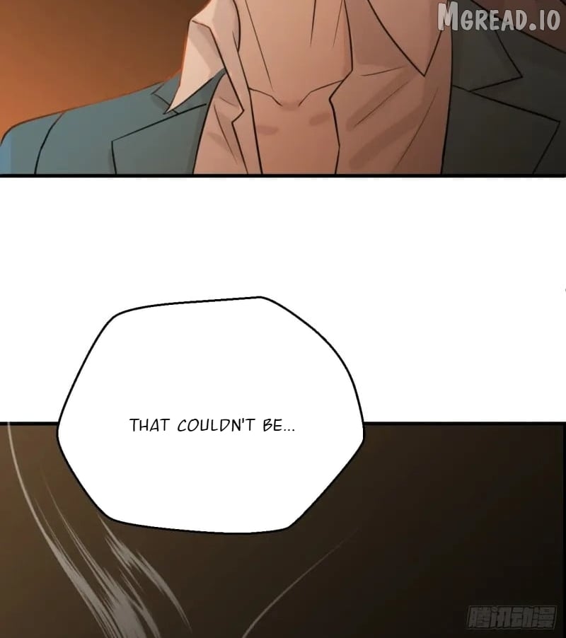 My Own Evil God Chapter 10 - page 3